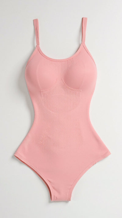 Geschnappter Bodysuit