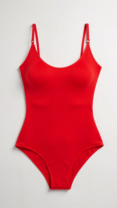 Geschnappter Bodysuit