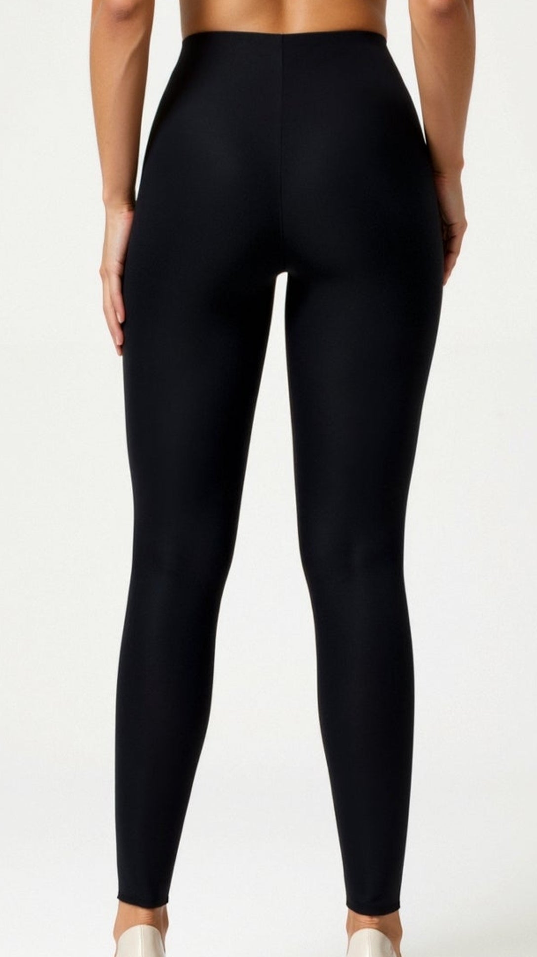 Nahtlose Body-Leggings