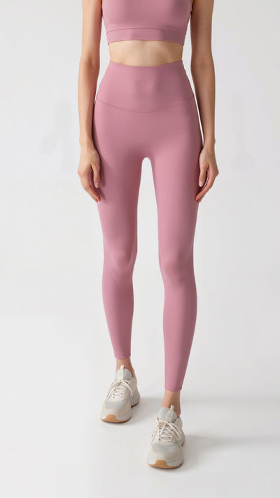 Nahtlose Sculpt-Leggings
