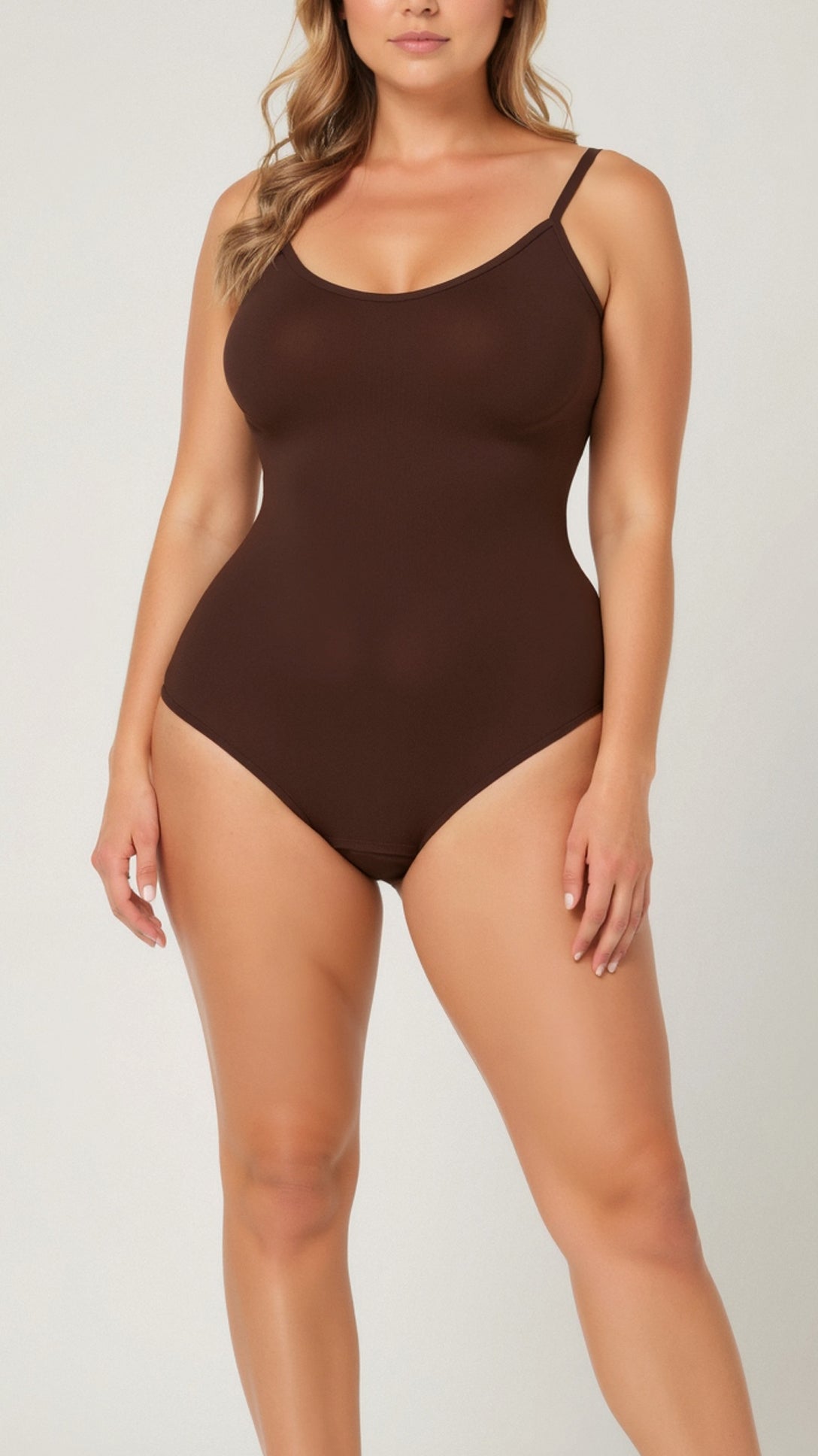 Geschnappter Bodysuit