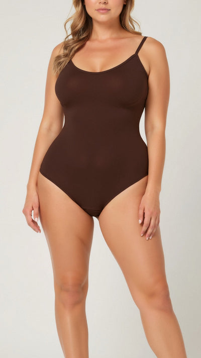 Geschnappter Bodysuit