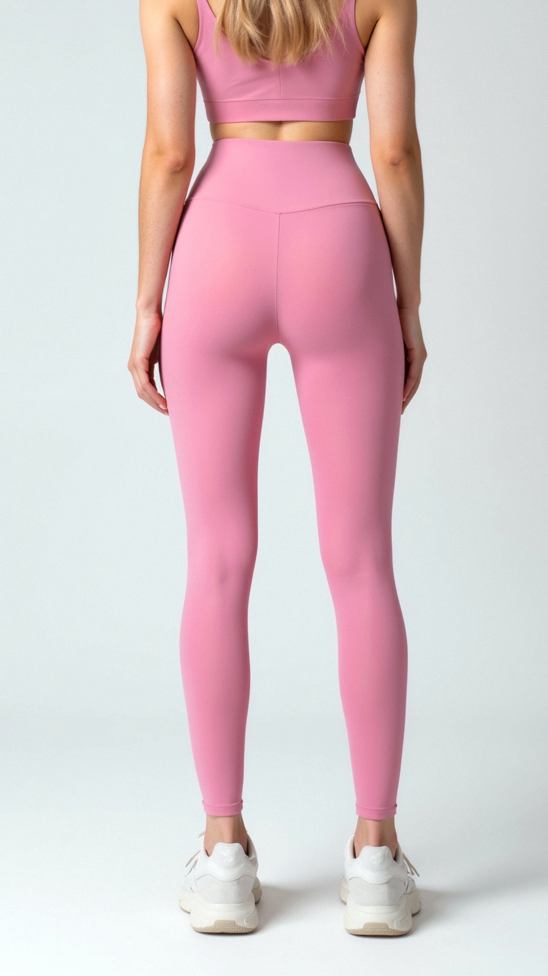 Nahtlose Sculpt-Leggings