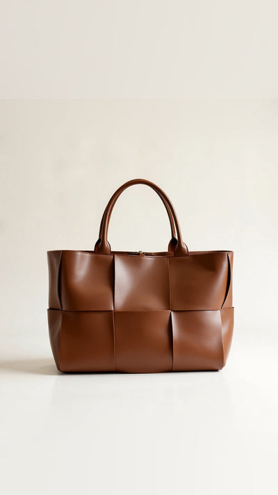 Genevia Shopper Tasche