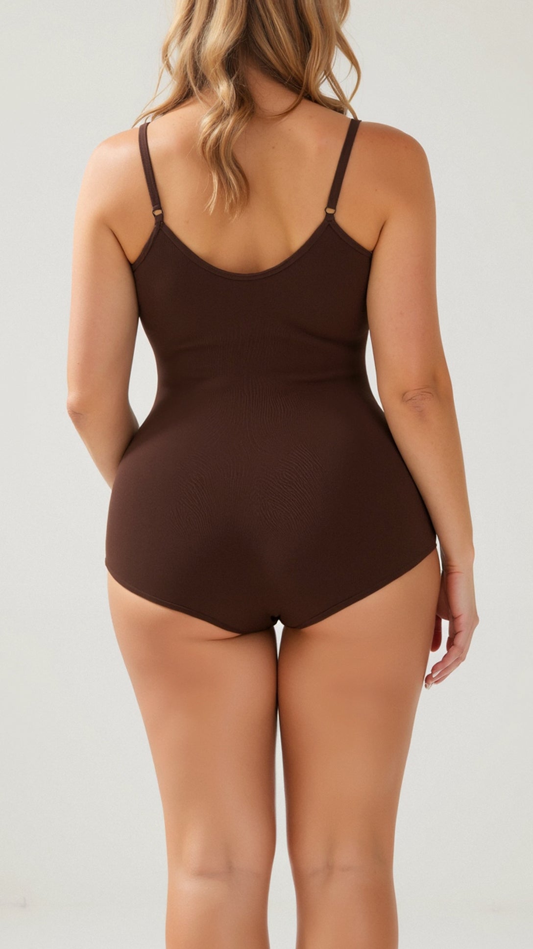 Geschnappter Bodysuit