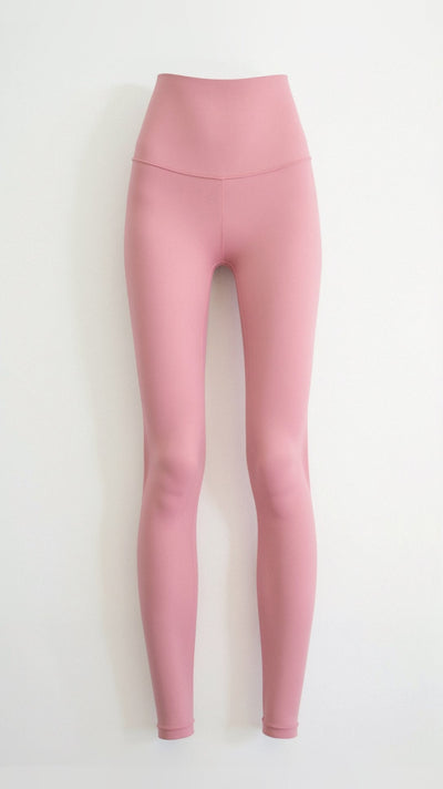 Nahtlose Sculpt-Leggings