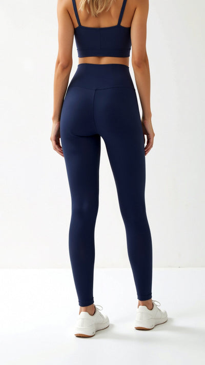 Nahtlose Sculpt-Leggings