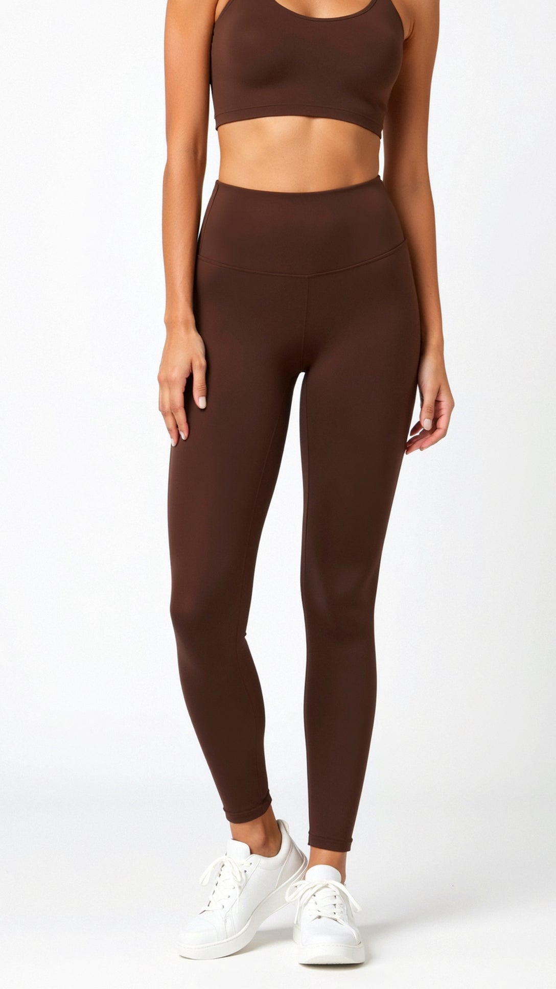 Nahtlose Sculpt-Leggings