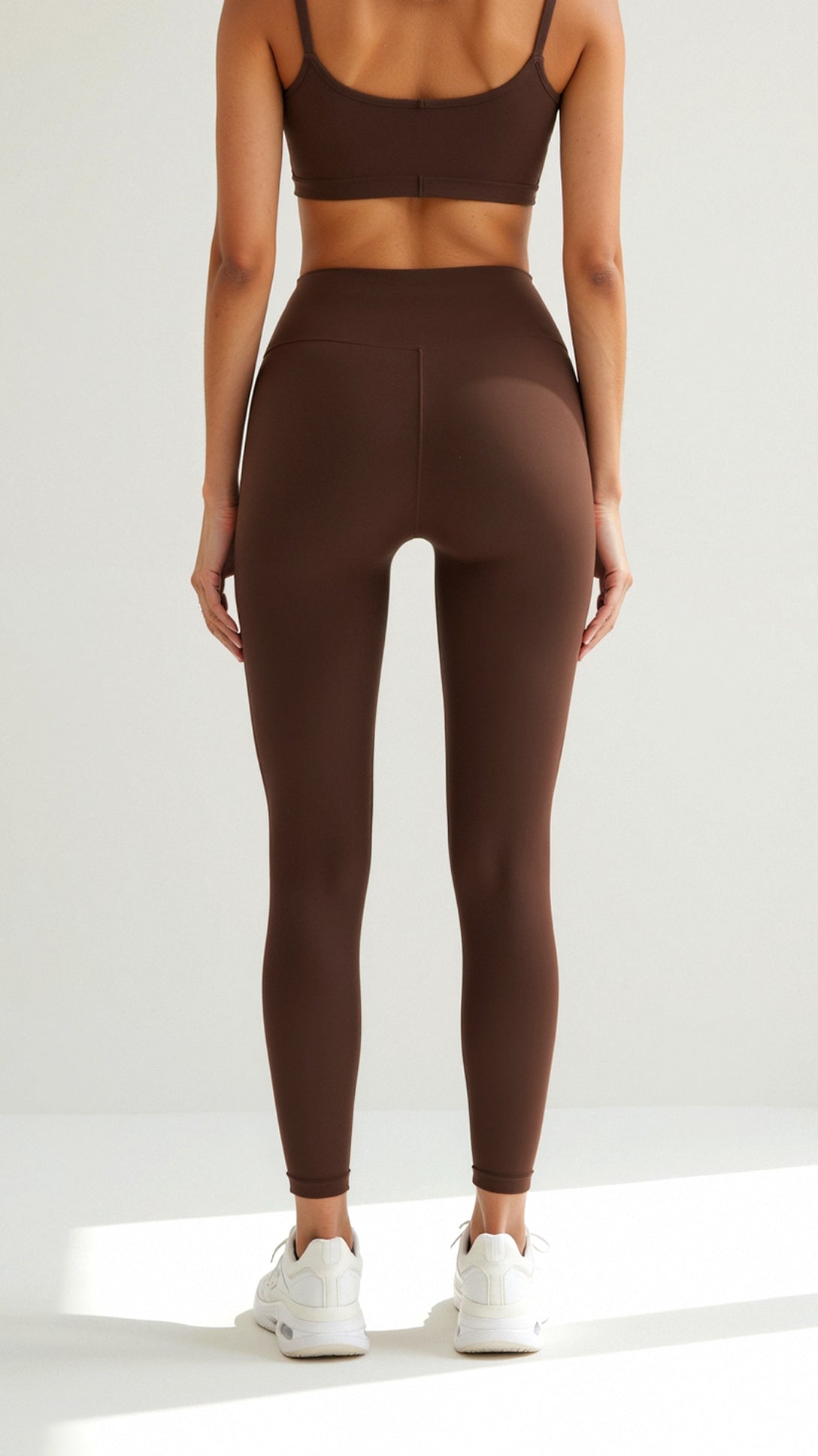 Nahtlose Sculpt-Leggings