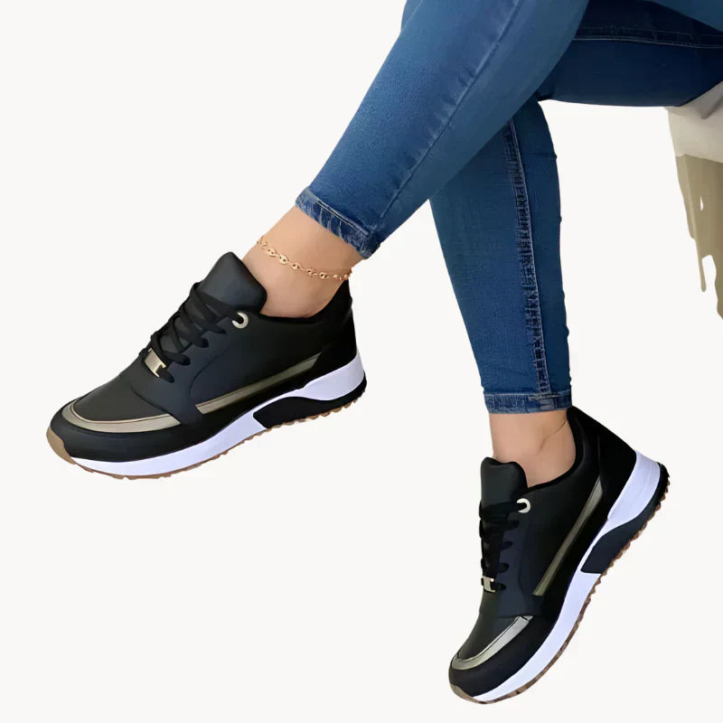 Keturah | Mühelose und elegante Sommerschuhe