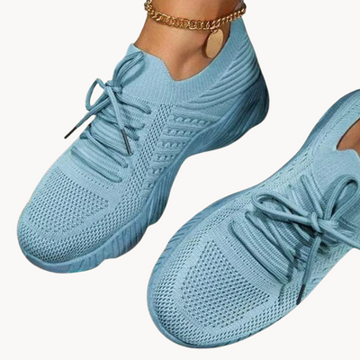 Zara | Komfort- und Haltungsunterstützende Frauenschuhe