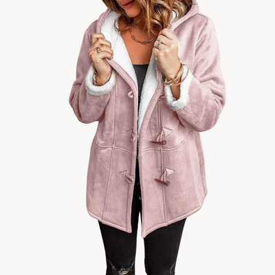 Eluned | Eleganter und lässiger Sommermantel