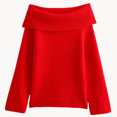 Athanasia | Klassisches und elegantes Sommer-Top