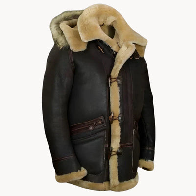 Gabbie | Maßgeschneiderter und eleganter Sommermantel