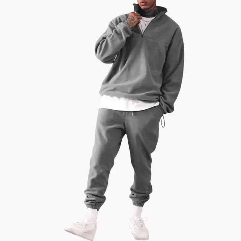 Elektra | Bequemes und stilvolles Sommer-Set