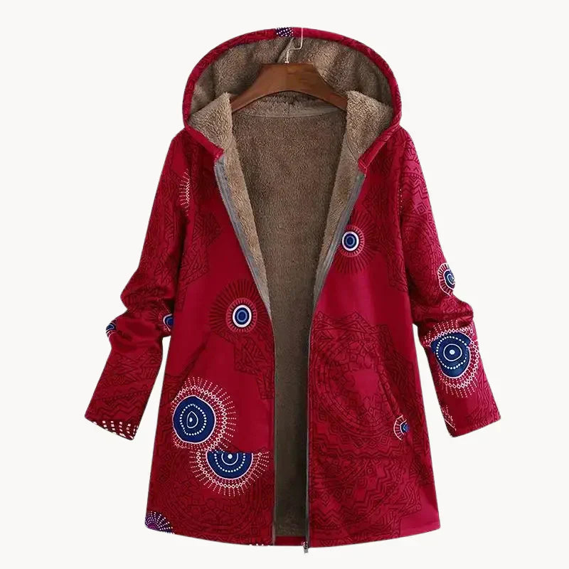 Idina | Elegantes und vielseitiges Sommerkleidungsstück