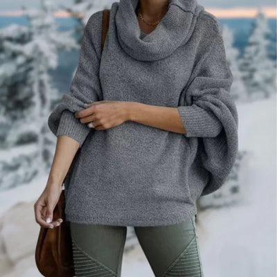 Eldora | Moderner und vielseitiger Sommerpullover