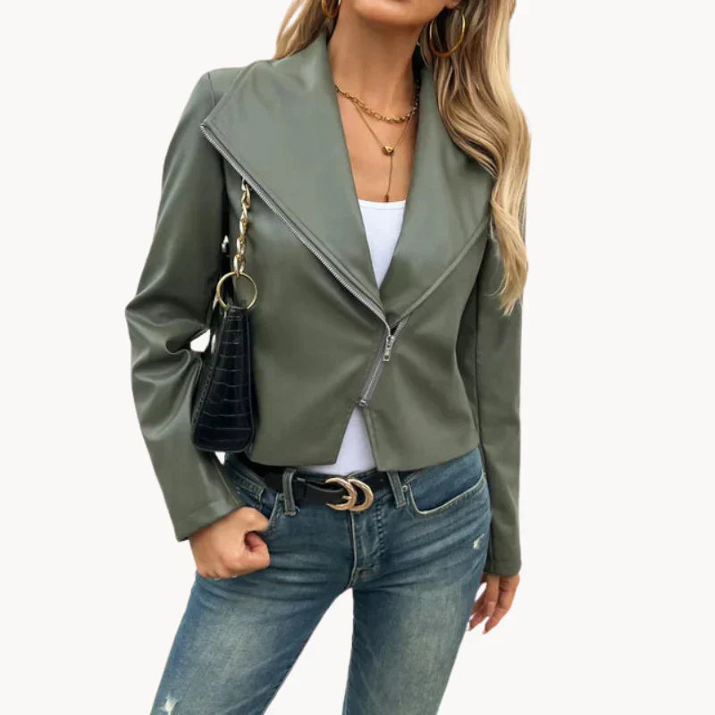 Abrielle | Maßgeschneiderter und eleganter Sommermantel