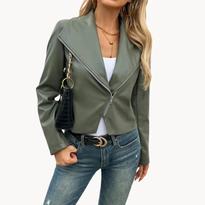 Abrielle | Maßgeschneiderter und eleganter Sommermantel