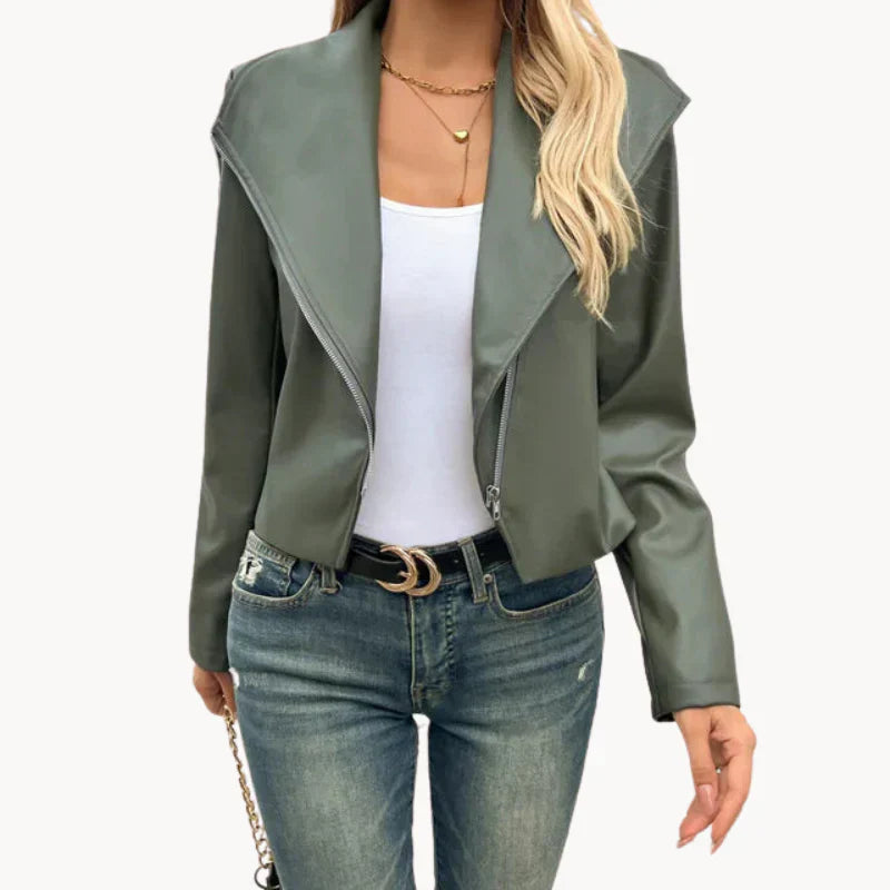 Abrielle | Maßgeschneiderter und eleganter Sommermantel