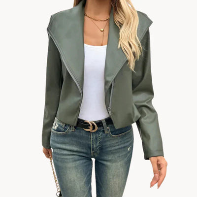 Abrielle | Maßgeschneiderter und eleganter Sommermantel