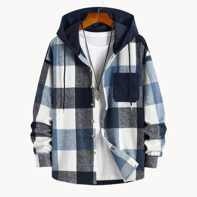 Ilona | Klassischer und bequemer Sommerpulli