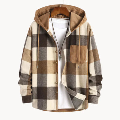 Ilona | Klassischer und bequemer Sommerpulli