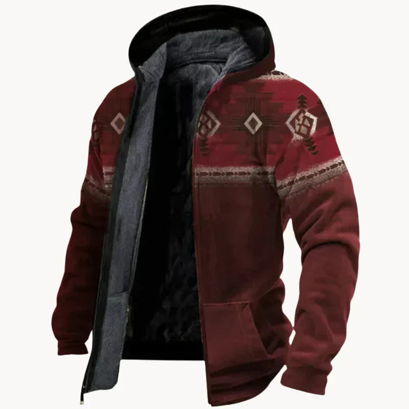 Romy | Modischer und müheloser Sommermantel