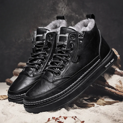 Bryson - Winterstiefel