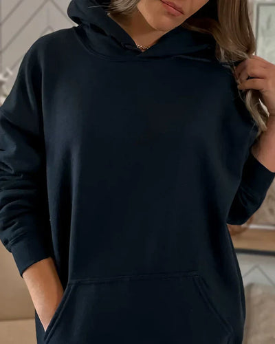 Cateline | Vielseitiger und bequemer Sommer Hoodie