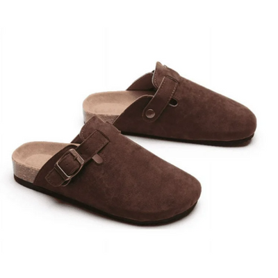 Flache Clogs Für Unisex | Schlupfschuhe