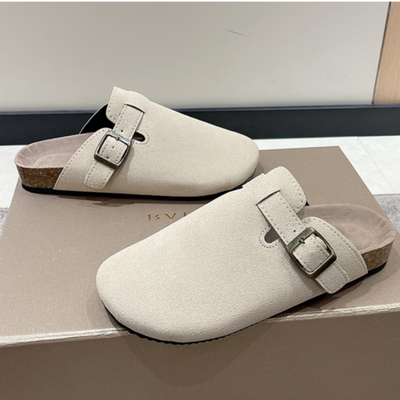 Flache Clogs Für Unisex | Schlupfschuhe