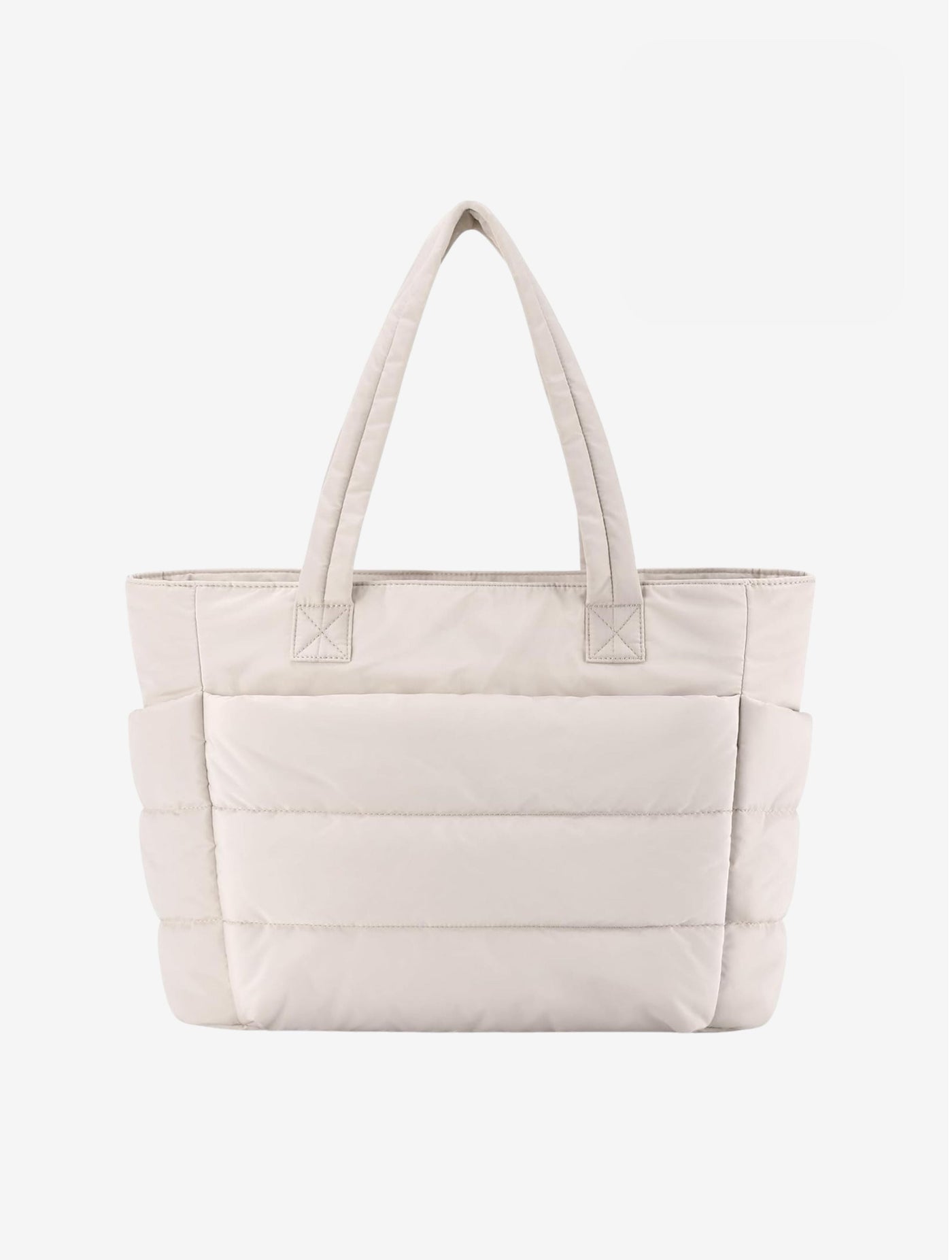Lily | Puffy Tote Tasche