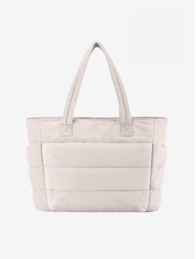 Lily | Puffy Tote Tasche