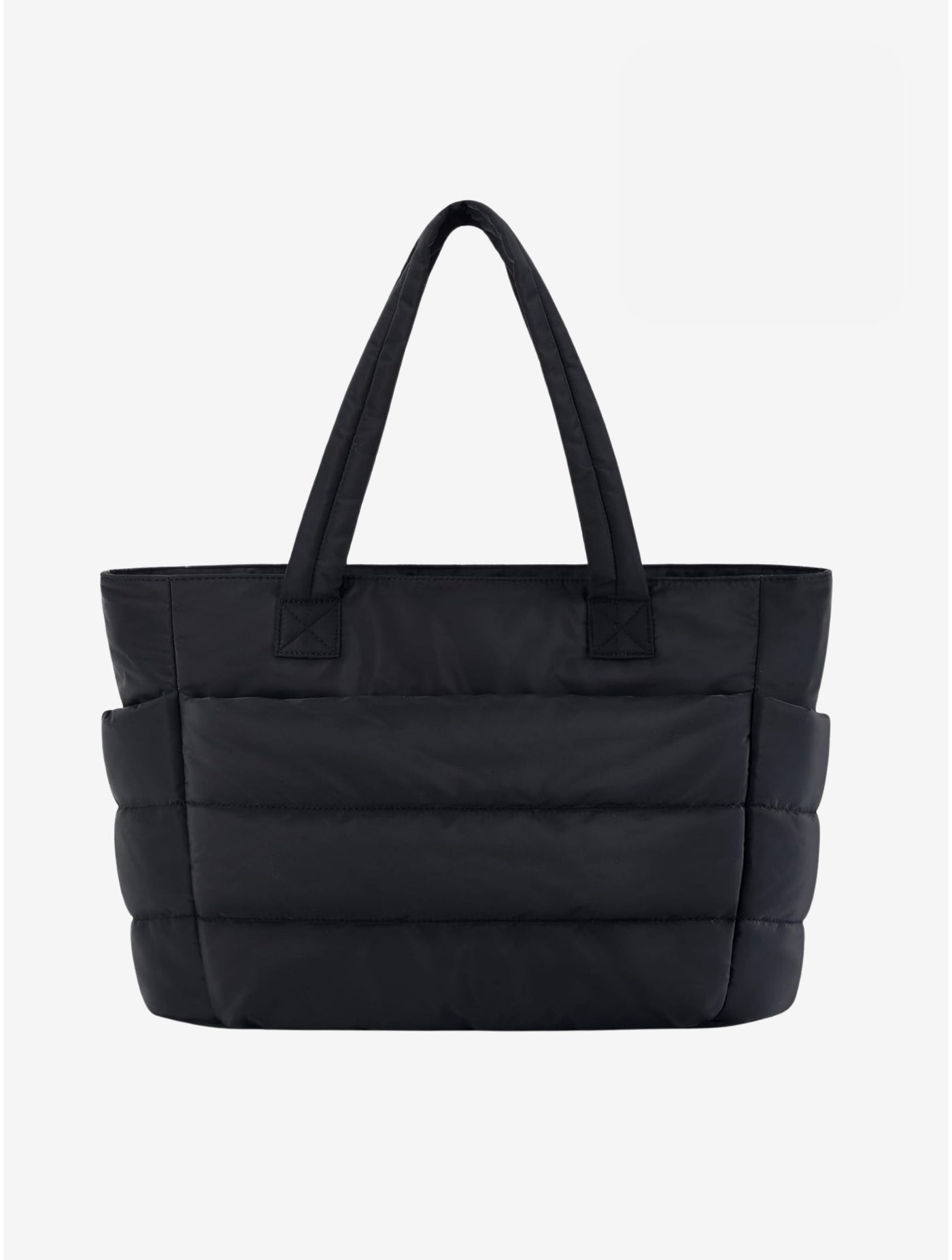 Lily | Puffy Tote Tasche