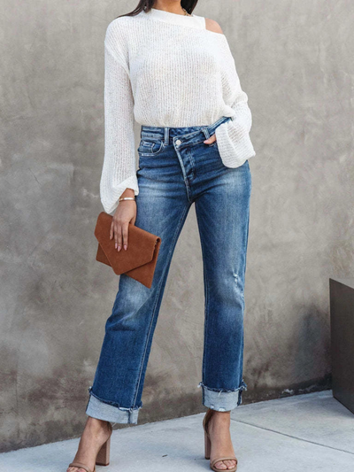 Thalia™ Flared-hose -