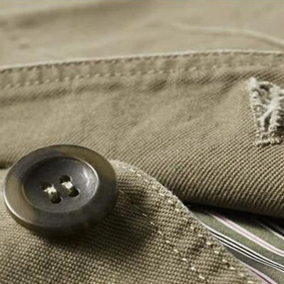 Futter | Langlebige wasserdichte Jacke für Schutz bei allen Wetterbedingungen