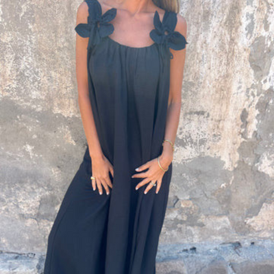 Gerdina™ - Ärmelloses Maxikleid  für Frauen