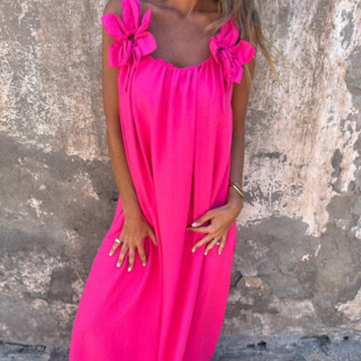 Gerdina™ - Ärmelloses Maxikleid  für Frauen