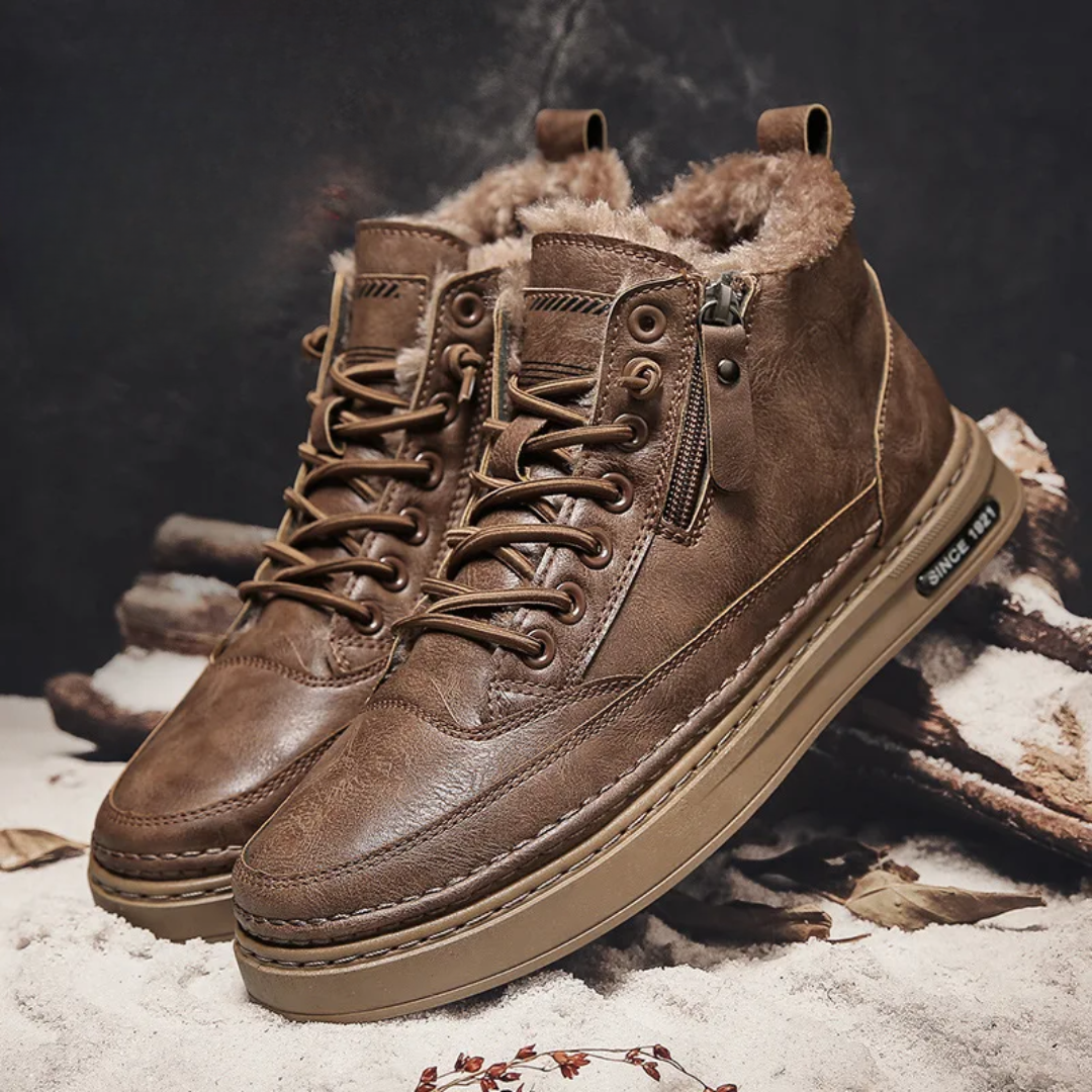 Bryson - Winterstiefel
