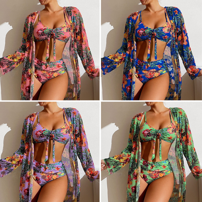 Jenny® | Stylisches Bikini-Set für den Sommer