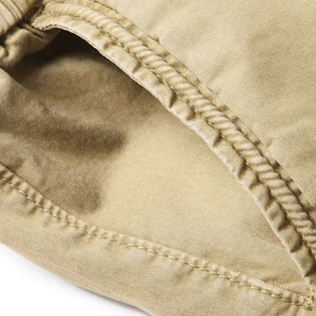 Vorhut | Herren Lange Cargo-Hosen