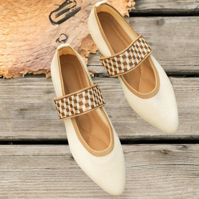 Tabatha® | Konische Flachleiter