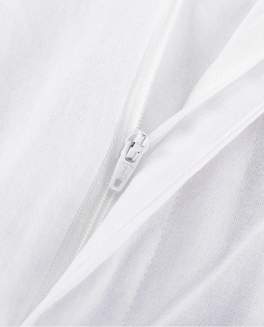 Elegantes Damen Zweiteiler Set Business Casual Ärmellos mit Weitem Bein