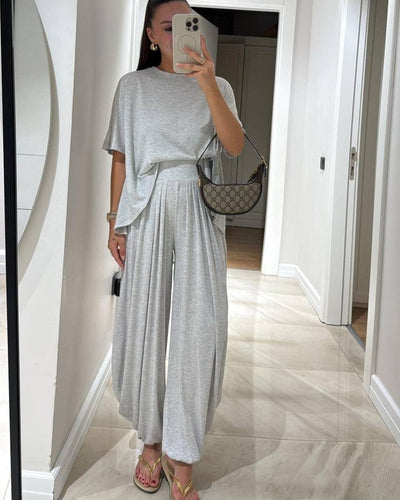 Valeria | Zweiteiliges Set