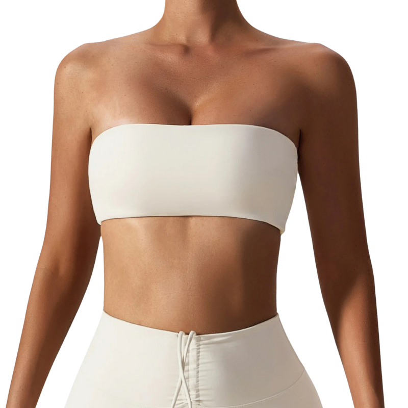 Valtix | Atmungsaktives Bustier für Damen Yoga Sommer