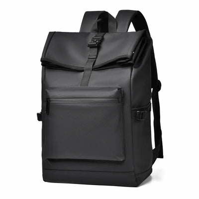 Ekaro | Geräumiger Laptop Rucksack für Herren Reisen