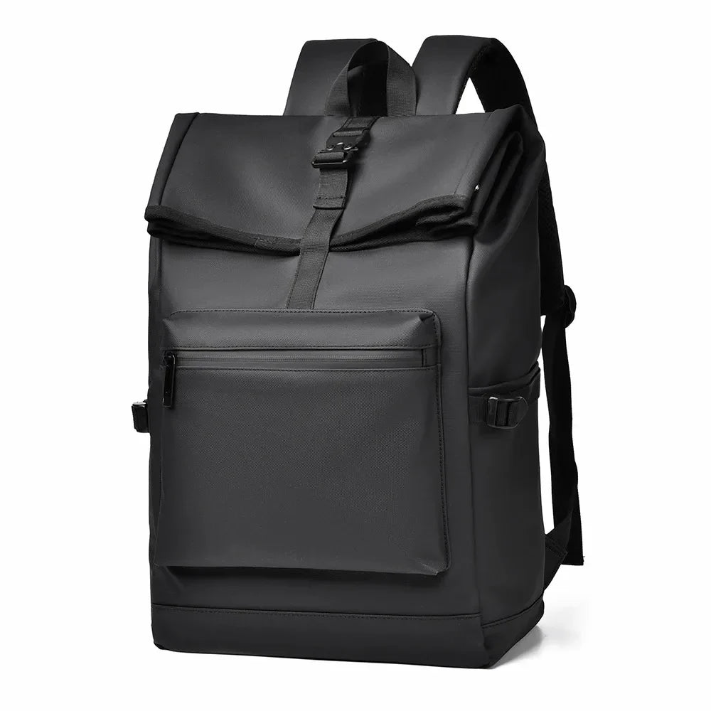 Ekaro | Geräumiger Laptop Rucksack für Herren Reisen
