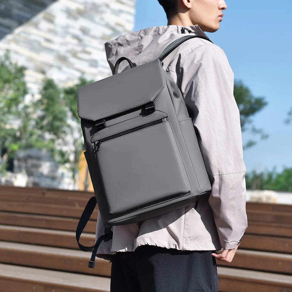 VectorBag | Multifunktionaler Unisex Laptop Rucksack
