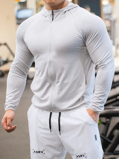 Artexo | Atmungsaktives Sportshirt für Herren Sommer